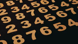 Applying System of Equations to Factor Semiprime Number