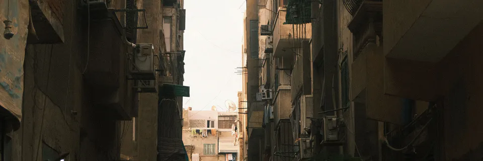 Egyptian Divorced Women's Information Behaviour