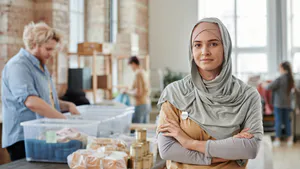 Profiling Egyptian Divorced Women’s Information Needs and Behaviour