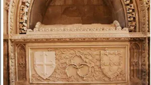 The Monastery of Batalha and the Memory of the Military Orders – the Tombs of the Founder’s Chapel.