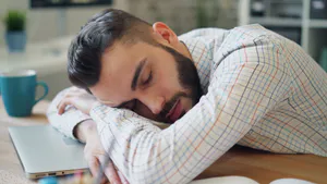 Narcolepsy: The Tip of an Iceberg  of Neurological Dysfunction