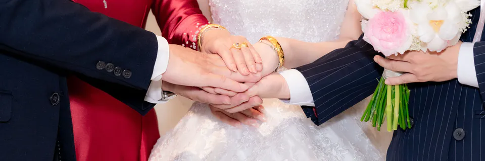 Lack of Moral Values in Marriage and Society