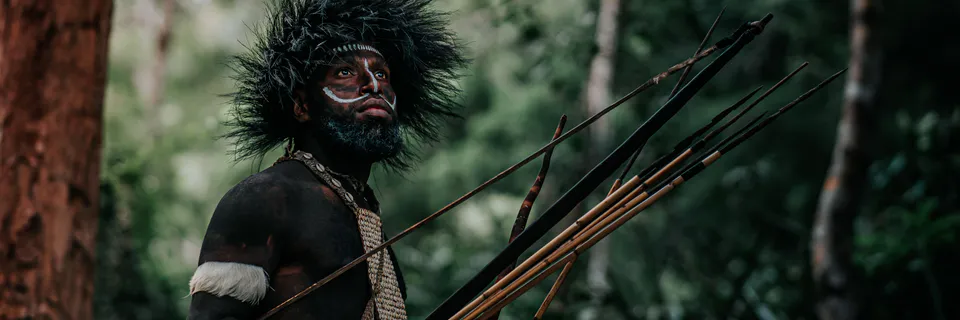 From Punishment to Cooperation in Indigenous Policy