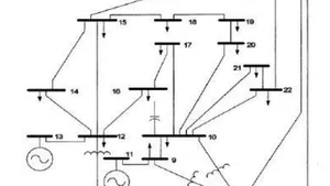 Microgrid Optimum Identification Location using Standard and Accelerated Particle Swarm Optimization Techniques