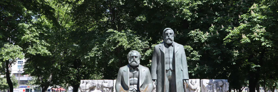 Reason, Irrationality, and Creativity in Marx's Works