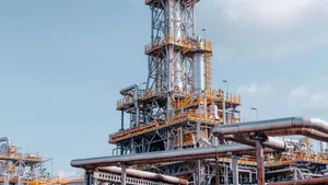 Environmental Policy: Effect on Oil and Gas Sector