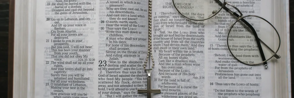 Systematic Study of Christ's Divinity and Humanity