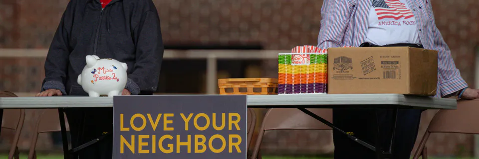 Neighbourhoods Resource Exchange Mobile Platform