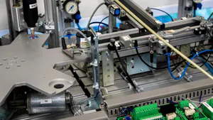Monitoring and Diagnosis of Faults in Three-Phase Induction Motors using a Narx Artificial Neural Network