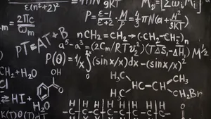 Equations of Unification: Mathematical Connections between Ramanujan’s Recurring Numbers and Theoretical Cosmology