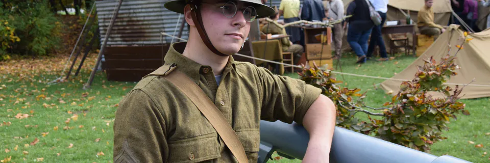 Neorevisionism and the Origins of the First World War