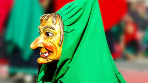 Chasing Shadows: Witch-Hunting as a Mirror of Cultural Horror and Patriarchy