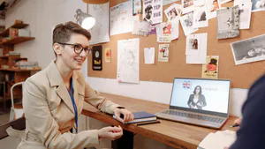 The “Princess Leia” Effect: Maximizing L2 Student Responses to Avatar Chatbots