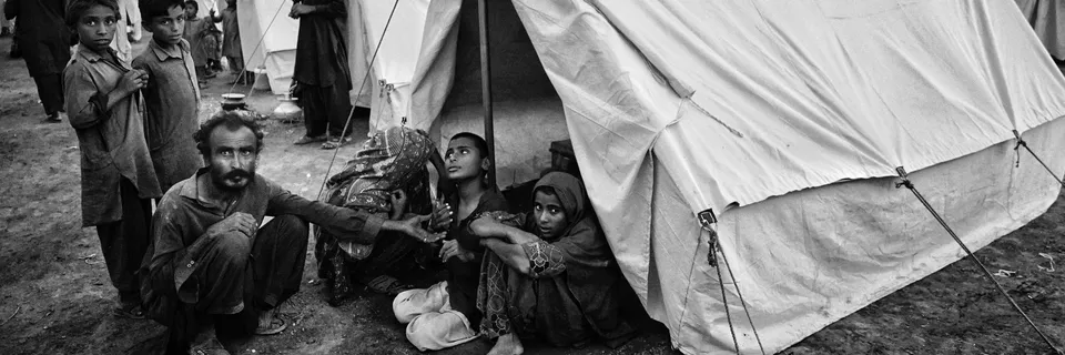 Social Liability: Sudan's Networks in Conflict