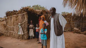 From Social Capital to Social Liability: Sudan, Civil War, and the Transformation of Social Networks under Conditions of Conflict