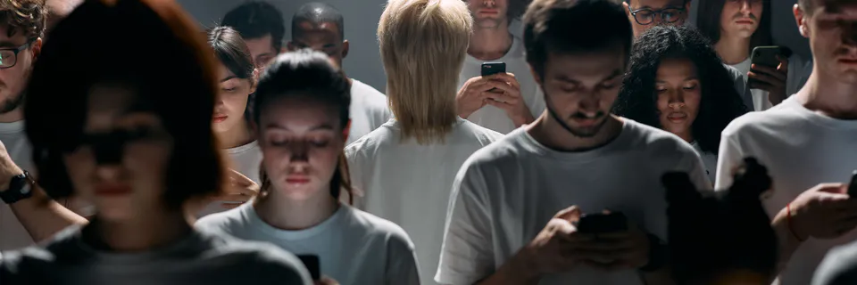 Social Communication and its Development in the Knowledge Society in Times of the Digital Age