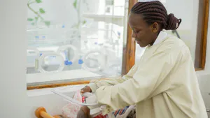 Evaluating Midwives’ Knowledge and Attitudes Regarding Pre-Eclampsia Management at Presbyterian Hospital