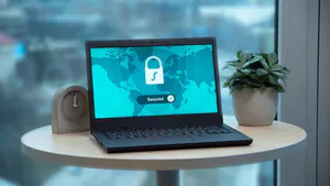 The Weakest Link in Internet Privacy: Security and Compliance Risks in Third-Party Vendor Data Handling