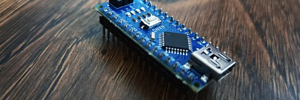 Misconcpetions & Arduino