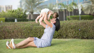 Stress Level in Parents with Premature Children Hospitalized in the Neonatal Intensive Care Unit in Hospital del Niño Dr. José Renán Esquivel  During the Month of July 2022