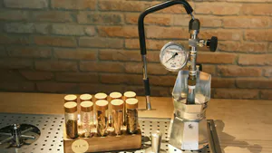 A Study on the Possibility of Utilizing Coffee Waste as a Recycled Resource Material using Ultrasonic Extraction Method