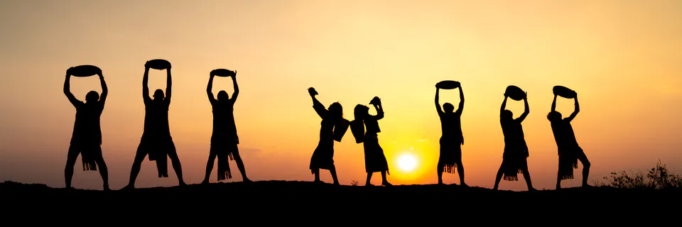 Theatre Pedagogy for Social Cohesion and Literacy