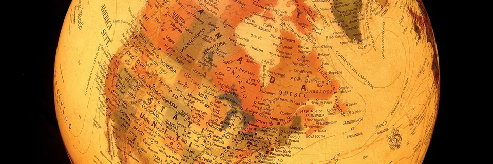 The Earth Is Not Flat