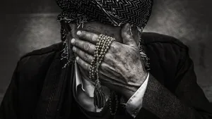 Depression in the Elderly in a Permanent Geriatric Stay