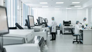 Advances to Establish Biomarkers Predictive of Opioids use Disorder in Patients with Chronic Pain