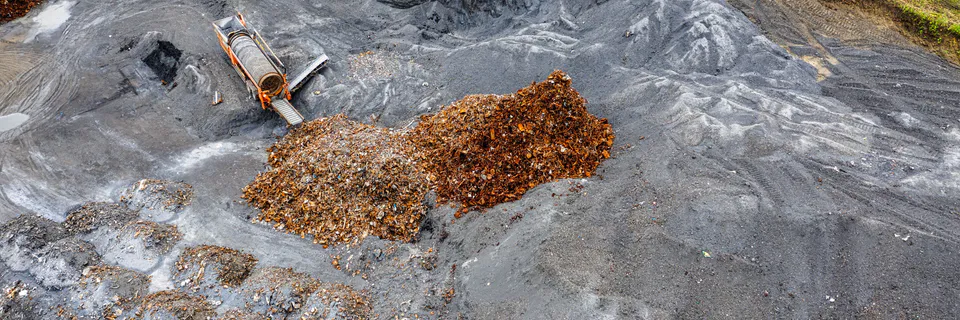Lead and Cadmium in Soils Near Petroleum Waste Sites