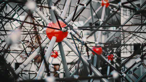 Execution, Interaction, and Memory: A Coordination-First Ontology for Physics