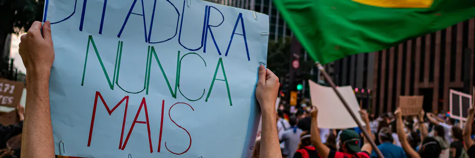 Global Governance and Human Rights in Brazil