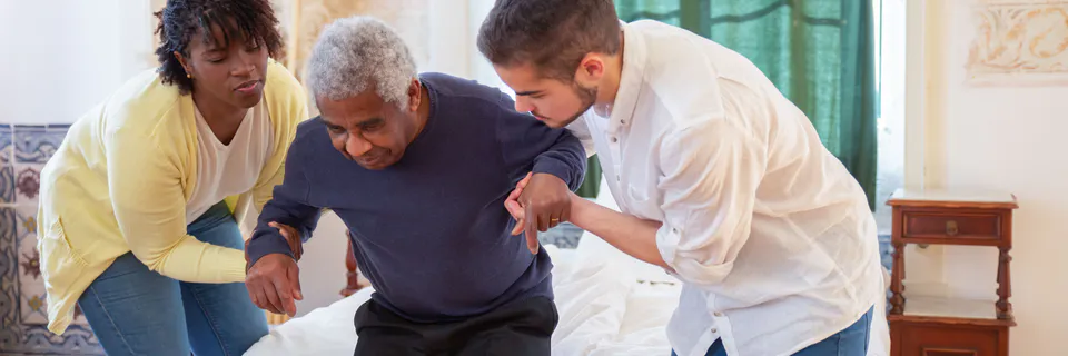 Social Relations of Elderly in Indian Institutions