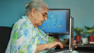 Entangled Bonds: Unraveling Familial Dynamics of Institutional Older Adults
