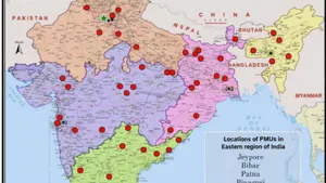 Prony Analysis -A Case Study in Eastern Regional Power System in India