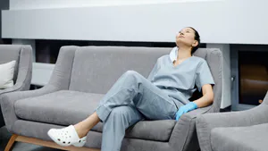 Medical Women’s Mental Health Factors During the COVID-19 Pandemic