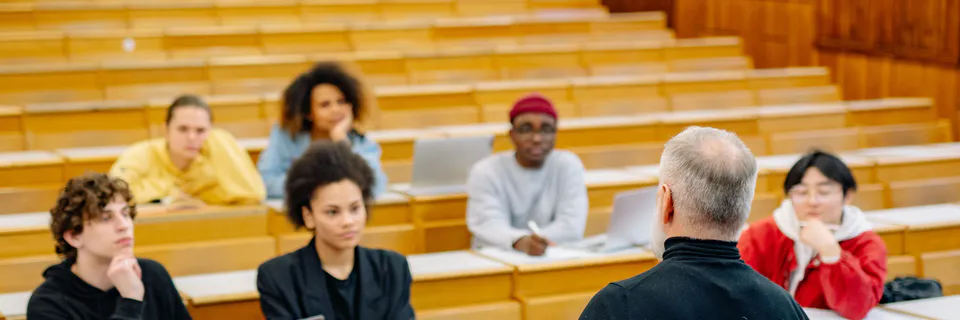 Between Yesterday and Today: Education for Young People, Adults and the Elderly, A Story in A Distant Construction Process