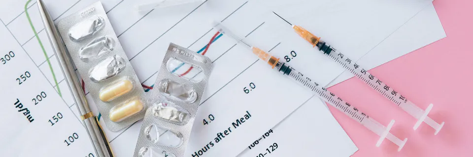 Diabetic Foot Clinical Characterization
