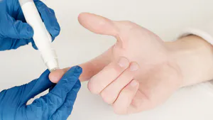 Caracterizacion Clinica Epidemiologica de los Pacientes Con Pie Diabetico en una Institucion Terciaria
