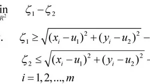 Computation of the Minimum One-sided Hausdorff Distance between Plane Curves under a Similarity Transformation and Relevant Applications in Roundness Error Evaluation