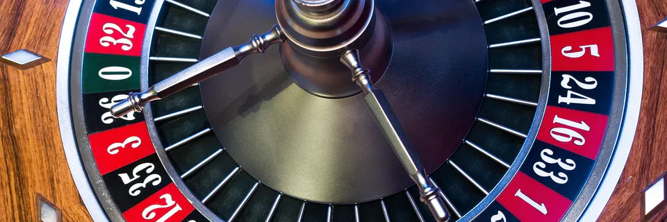 Universal Roulette Wheel