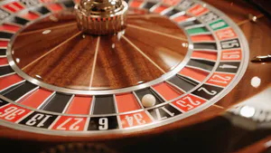 Universal Roulette Wheel