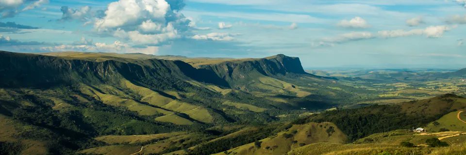 The Act of Being Here: Landscape Archaeology