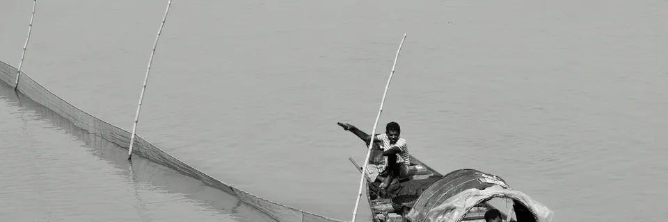 Language, Culture, Fishermen's Identity in Bengal
