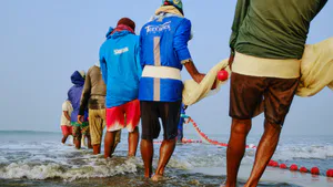 Language, Culture and Marginal Identity in Post-1971 Bengali Fiction on Fishing Communities