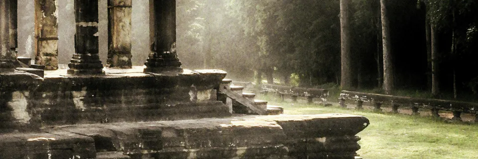 Poetic Encounters and Rosicrucian Mysticism