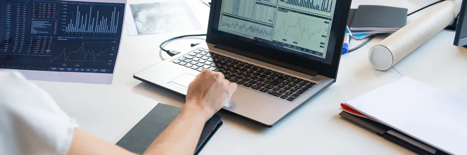 AI-Driven Risk-Return Analysis of Indian Stocks