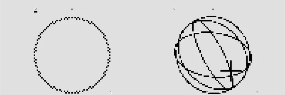AI Summaries: Unified Potential Theory vs Field Theory