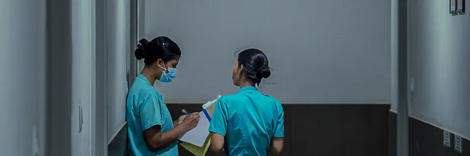 Sustainable Healthcare Waste Management: Review