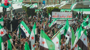 The Rise of Cyber-Activism and Digital Disobedience during the Arab Spring Uprisings